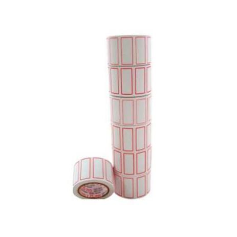 Etiqueta Adesiva de Preços Modelo A4 12 x 25 Mm Com 250 Etiquetas 3m Menor preço em Etiqueta Adesiva de Preços Modelo A4 12 x 25 Mm Com 250 Etiquetas 3m