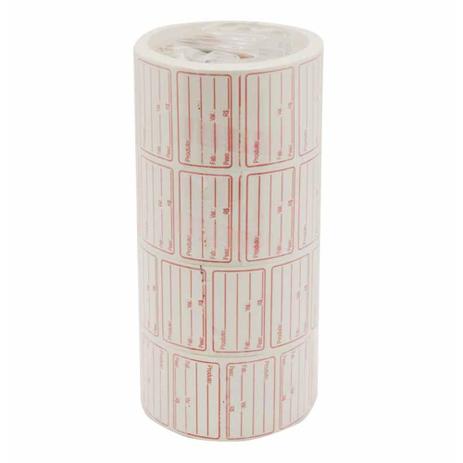 Etiqueta adesivo preco n10 rolo=10m 50x30 com ind / 4rl / fitacrel Menor preço em Etiqueta adesivo preco n10 rolo=10m 50x30 com ind / 4rl / fitacrel