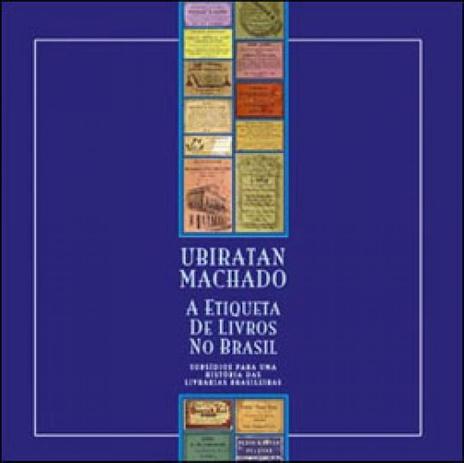 Etiqueta de livros no brasil, a - Edusp Menor preço em Etiqueta de livros no brasil, a - Edusp