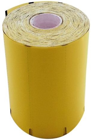 Etiqueta para Marcacao Friso de Gondola 110X30MM AMAR - Colacril Menor preço em Etiqueta para Marcacao Friso de Gondola 110X30MM AMAR - Colacril