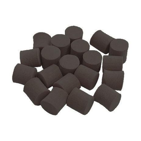 EVA Boias Barão p/ pesca de superfície pacote c/ 20 unid. é ruim? EVA Boias Barão p/ pesca de superfície pacote c/ 20 unid. é boa?