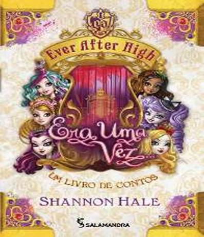 Ever After High - Era Uma Vez... - Salamandra (moderna) Menor preço em Ever After High - Era Uma Vez... - Salamandra (moderna)
