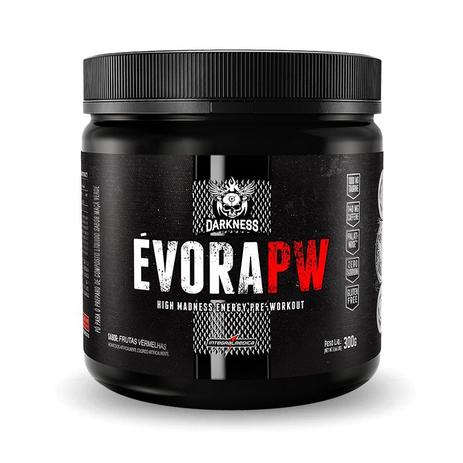 Évora PW 300g Integralmédica Menor preço em Évora PW 300g Integralmédica
