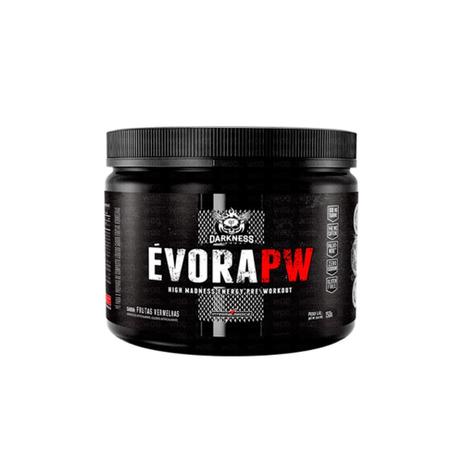 Evora PW Darkness 150g - IntegralMedica - Integralmédica Menor preço em Evora PW Darkness 150g - IntegralMedica - Integralmédica