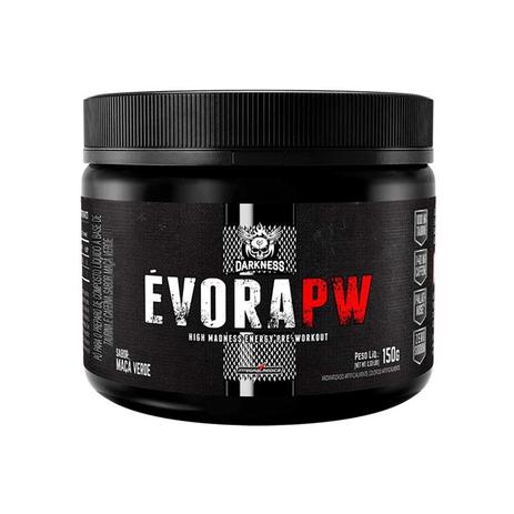 ÉVORA PW INTEGRALMEDICA 150g - MAÇÃ VERDE Menor preço em ÉVORA PW INTEGRALMEDICA 150g - MAÇÃ VERDE