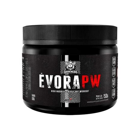 ÉVORA PW INTEGRALMEDICA 150g - UVA Menor preço em ÉVORA PW INTEGRALMEDICA 150g - UVA