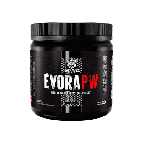ÉVORA PW INTEGRALMEDICA 300g - UVA Menor preço em ÉVORA PW INTEGRALMEDICA 300g - UVA