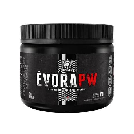 Evora pw limao 150g - Integral Menor preço em Evora pw limao 150g - Integral