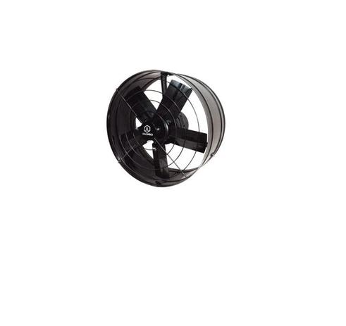 Exaustor 40 Cm Comercial Industrial Com Chave Reversora (ventilador + exaustor) JL Colombo 110V Menor preço em Exaustor 40 Cm Comercial Industrial Com Chave Reversora (ventilador + exaustor) JL Colombo 110V