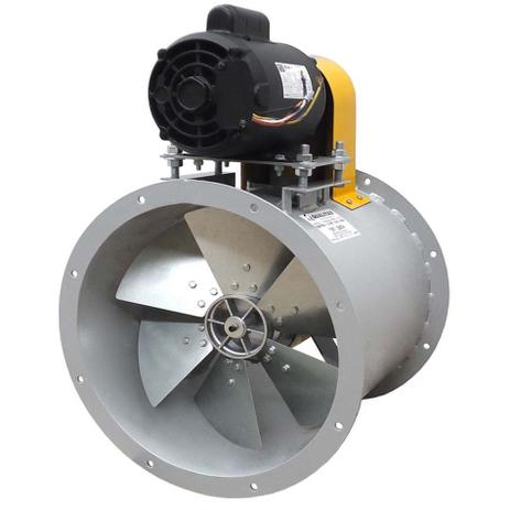 Exaustor Axial Com Transmissão EQ300TRM4 Motor WEG Qualitas. Menor preço em Exaustor Axial Com Transmissão EQ300TRM4 Motor WEG Qualitas.