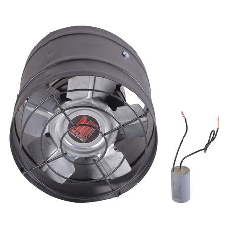 Exaustor De Parede Para Lanchonete Cozinha 20Cm Alta Vazão Ventilação E Exaustão 95W Bivolt - Mared é ruim? Exaustor De Parede Para Lanchonete Cozinha 20Cm Alta Vazão Ventilação E Exaustão 95W Bivolt - Mared é boa?