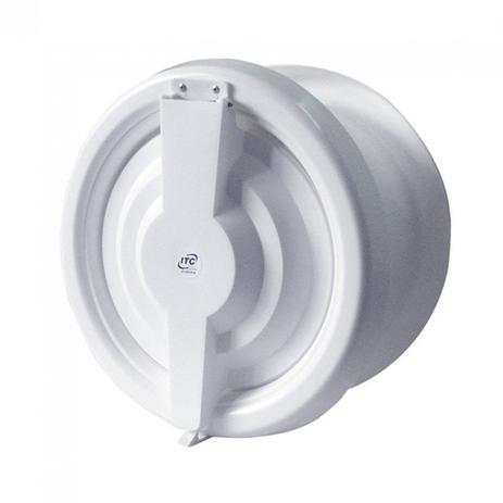 Exaustor ITC Tradicional com Tampa 25cm Safanelli 220V Inox Menor preço em Exaustor ITC Tradicional com Tampa 25cm Safanelli 220V Inox