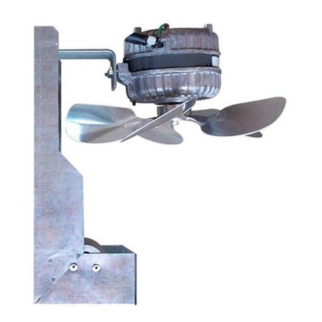 Exaustor para Churrasqueira ITC 20cm Safanelli 220V Inox é boa?