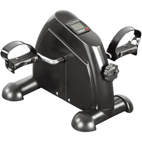 Exercitador de Pernas e Braços Mini Bike com Monitor - Liveup Menor preço em Exercitador de Pernas e Braços Mini Bike com Monitor - Liveup
