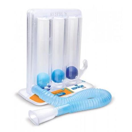 Exercitador e Incentivador Respiratório Respiron Classic Ncs - 297 Menor preço em Exercitador e Incentivador Respiratório Respiron Classic Ncs - 297