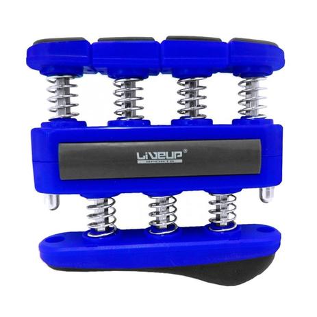 Exercitador Para Dedos Liveup Sports Ls3338bF Forte Azul Menor preço em Exercitador Para Dedos Liveup Sports Ls3338bF Forte Azul