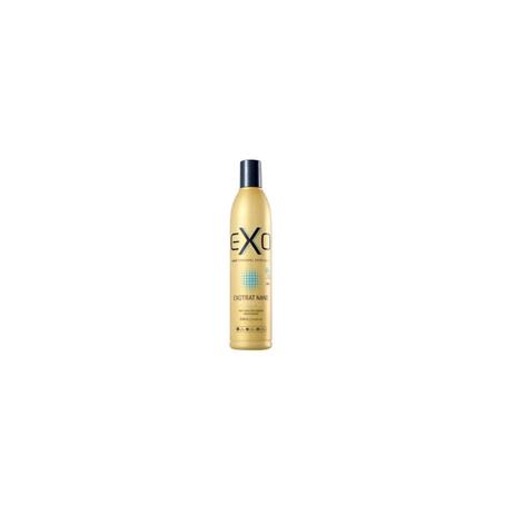 Exo Hair Home Use Exotrat Nano - Shampoo 350ml - CS Menor preço em Exo Hair Home Use Exotrat Nano - Shampoo 350ml - CS