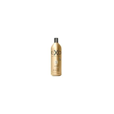 Exo Hair Shampoo Access 1L Menor preço em Exo Hair Shampoo Access 1L