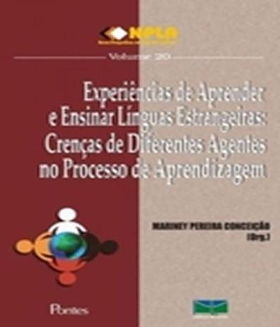 Experiencias De Aprender E Ensinar Linguas Estrangeiras - Vol 20 - Pontes Menor preço em Experiencias De Aprender E Ensinar Linguas Estrangeiras - Vol 20 - Pontes