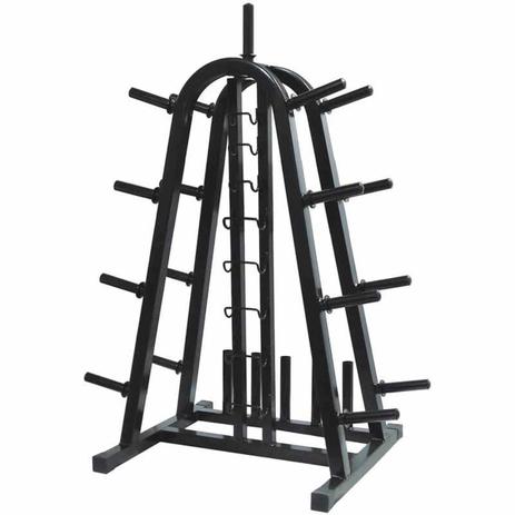 Expositor 3x1 Anilha/Barra/Halter Polimet - Poli sports é ruim? Expositor 3x1 Anilha/Barra/Halter Polimet - Poli sports é boa?