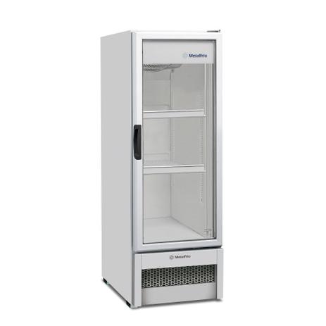 Expositor de Bebidas VB25R Metalfrio Menor preço em Expositor de Bebidas VB25R Metalfrio