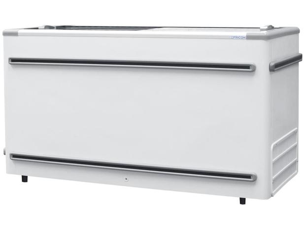 Expositor/Freezer Horizontal Fricon 503L - ICED503 2 Portas