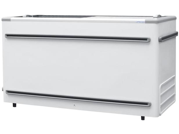 Expositor/Freezer Horizontal Fricon 503L - ICED503 2 Portas Menor preço em Expositor/Freezer Horizontal Fricon 503L - ICED503 2 Portas