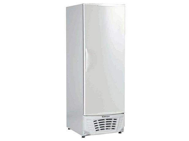 Expositor/Freezer Vertical Gelopar 578L - GTPC 575 1 Porta