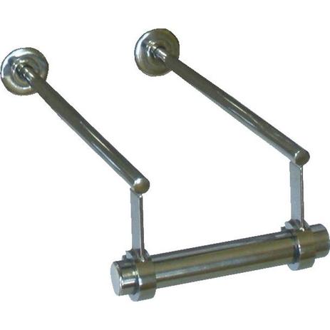 Expositor kit arara sistema encaixe rápido Cód. 4349 - Indústria metalúrgica ms abc ltda Menor preço em Expositor kit arara sistema encaixe rápido Cód. 4349 - Indústria metalúrgica ms abc ltda