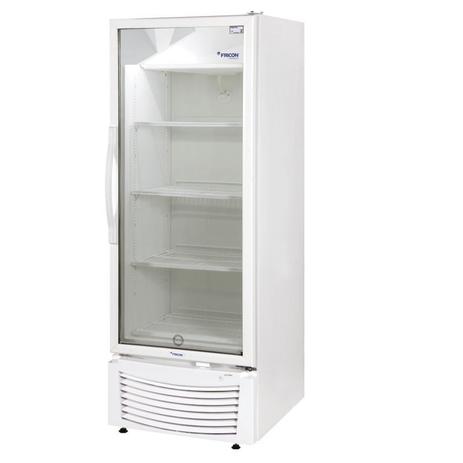 Expositor Refrigerado 402 litros VCFM 402 V - Fricon é boa?