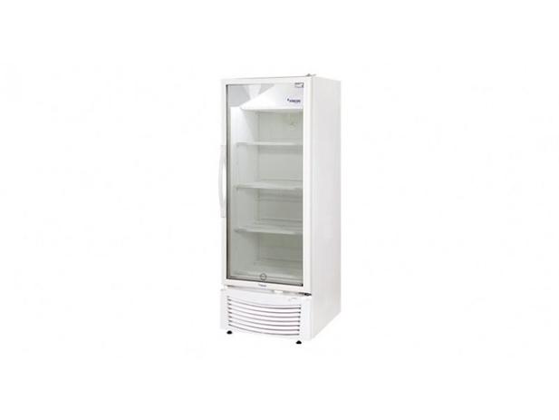 Expositor Refrigerado de Bebidas Fricon Porta de Vidro 402L 220V - VCFM 402 é ruim? Expositor Refrigerado de Bebidas Fricon Porta de Vidro 402L 220V - VCFM 402 é boa?