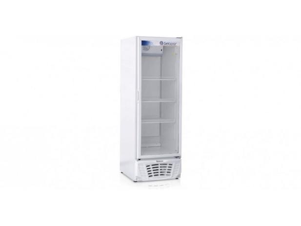 Expositor Refrigerado de Bebidas Gelopar Porta de Vidro 578L 220V  GPTU570 é boa?