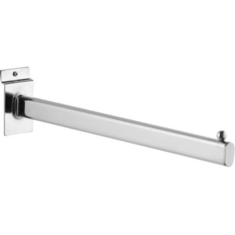 Expositor Suporte Tubular com Esfera Painel Canaletado 40cm - Zanline é boa?