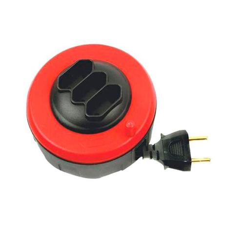 Extensão 2X0,75mm 5 Mts Pop Spin PL 1495 Daneva é boa?