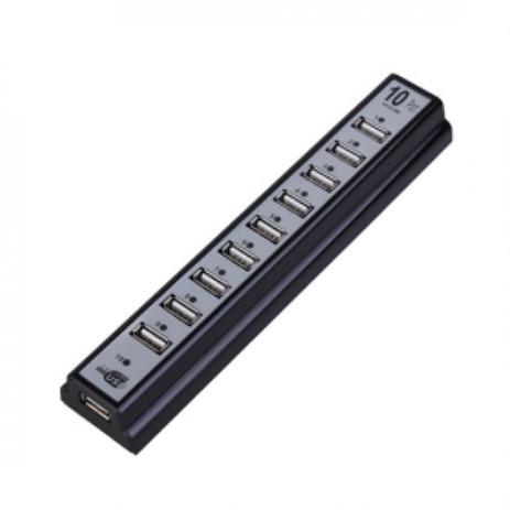 Extensão de tomada hub usb com 10 entradas benjamim auxiliar multiplicador duplicador de portas para - Knup Menor preço em Extensão de tomada hub usb com 10 entradas benjamim auxiliar multiplicador duplicador de portas para - Knup
