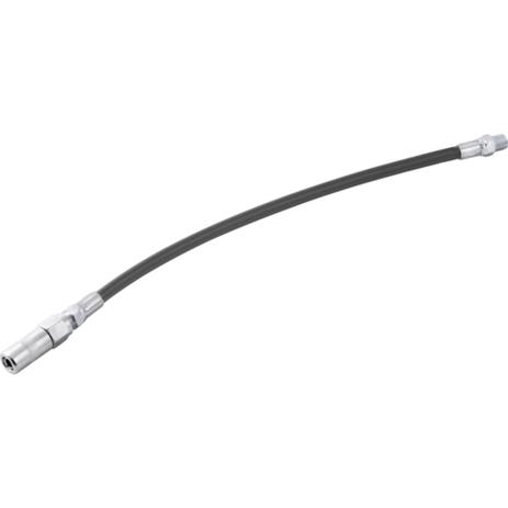 Extensão flexível para bomba de graxa 34 cm - Vonder Menor preço em Extensão flexível para bomba de graxa 34 cm - Vonder