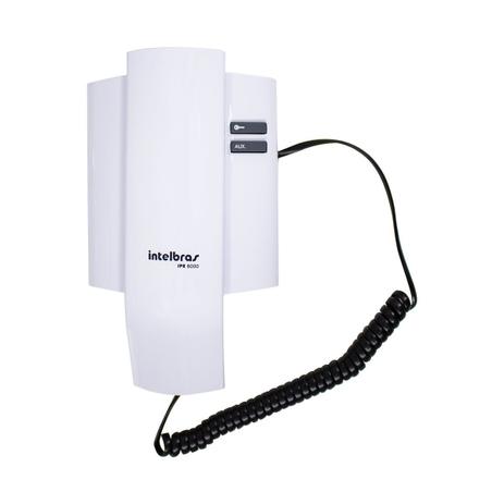 Extensão Modulo Interno Interfone Intelbras Ipr 8000 / 8010 Menor preço em Extensão Modulo Interno Interfone Intelbras Ipr 8000 / 8010