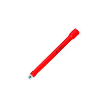 Extensão para soquete isolada vde de 10 pol 1/2 - gedore Menor preço em Extensão para soquete isolada vde de 10 pol 1/2 - gedore