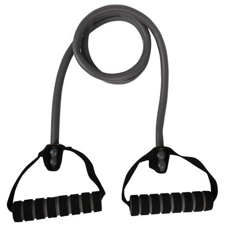Menor preço em Extensor Braços E Pernas 120cm Preto Master T28 Acte
