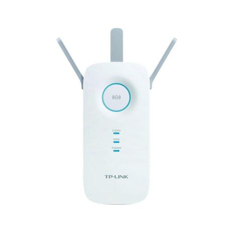 Extensor De área Tp-link Re450 Ac1750 Mbps Wifi Dual 2.4/5g - Tp-link soho Menor preço em Extensor De área Tp-link Re450 Ac1750 Mbps Wifi Dual 2.4/5g - Tp-link soho