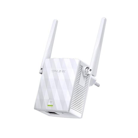 Extensor de Área TP-Link Wireless 300mbps 2.4GHz TL-WA855RE Menor preço em Extensor de Área TP-Link Wireless 300mbps 2.4GHz TL-WA855RE