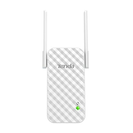 Extensor de Areá Wireless Tenda A9 300 Mbps 2 Antenas Externas Menor preço em Extensor de Areá Wireless Tenda A9 300 Mbps 2 Antenas Externas