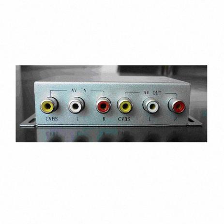 Extensor De Controle Remoto Audio E Video Cabo Rede 4 Pontos - Hdmatters Menor preço em Extensor De Controle Remoto Audio E Video Cabo Rede 4 Pontos - Hdmatters