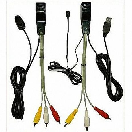 Extensor De Controle Remoto Audio E Video Cabo Rede Rj45 - Hdmatters Menor preço em Extensor De Controle Remoto Audio E Video Cabo Rede Rj45 - Hdmatters