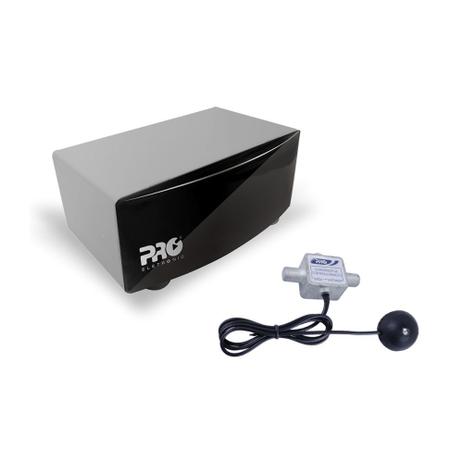 Extensor de Controle Remoto - Pro eletronic Menor preço em Extensor de Controle Remoto - Pro eletronic