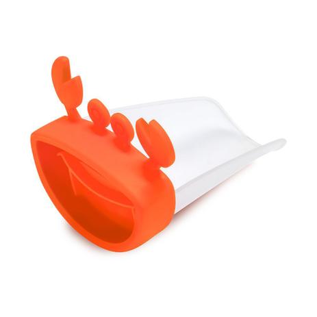 Extensor de Jato Dágua para Torneiras - Carangueijo - Comtac Kids - 4016 é boa?