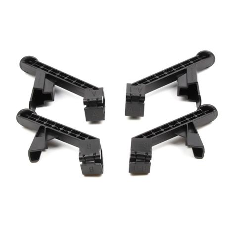 Extensor de Trem de Pouso para Drone DJI Mavic Air Sunnylife Menor preço em Extensor de Trem de Pouso para Drone DJI Mavic Air Sunnylife