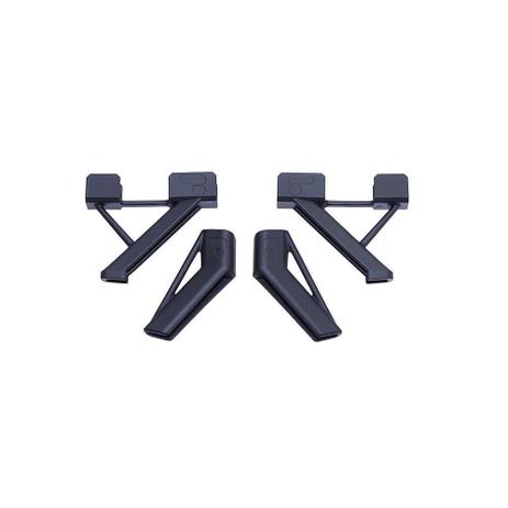 Extensor de Trem de Pouso PolarPro para Drone DJI Mavic Pro e Platinum Menor preço em Extensor de Trem de Pouso PolarPro para Drone DJI Mavic Pro e Platinum