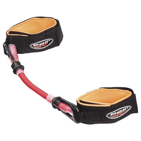 Extensor Elastic Kick Alta Intensidade Vermelho 1315 Polimet Menor preço em Extensor Elastic Kick Alta Intensidade Vermelho 1315 Polimet