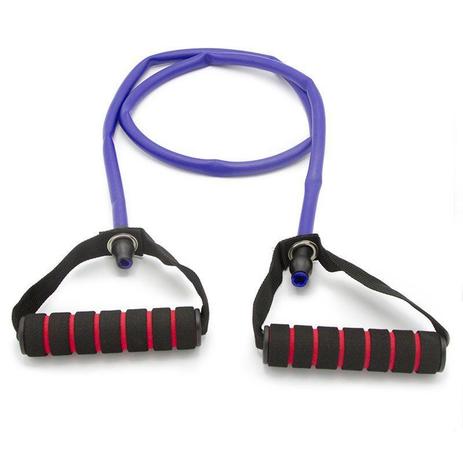 Extensor Elástico 1 Via Forte - Storm Fitness Equipment é ruim? Extensor Elástico 1 Via Forte - Storm Fitness Equipment é boa?